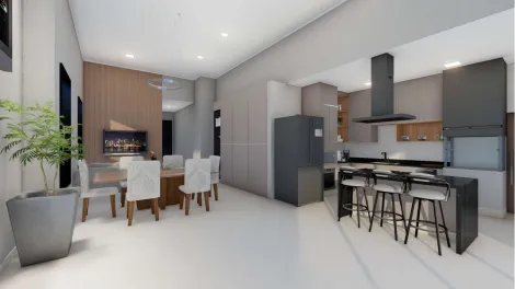 imagem 5 - Casas Residenciais - Condomínio imagem 5 - Casas Residenciais - Condomínio