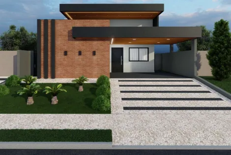 imagem 2 - Casas Residenciais - Condomínio imagem 2 - Casas Residenciais - Condomínio