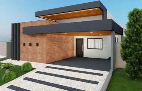 imagem 1 - Casas Residenciais - Condomínio imagem 1 - Casas Residenciais - Condomínio