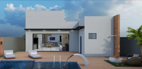 imagem 3 - Casas Residenciais - Condomínio imagem 3 - Casas Residenciais - Condomínio