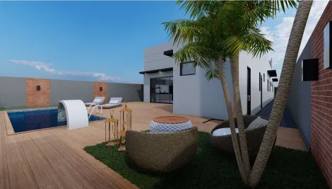imagem 4 - Casas Residenciais - Condomínio imagem 4 - Casas Residenciais - Condomínio