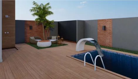 imagem 5 - Casas Residenciais - Condomínio imagem 5 - Casas Residenciais - Condomínio