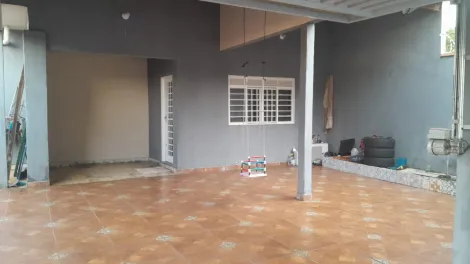 Alugar Casas Residenciais / Padrão em Ribeirão Preto. apenas R$ 308.000,00