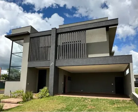 Alugar Casas Residenciais / Condomínio em Ribeirão Preto. apenas R$ 2.500.000,00