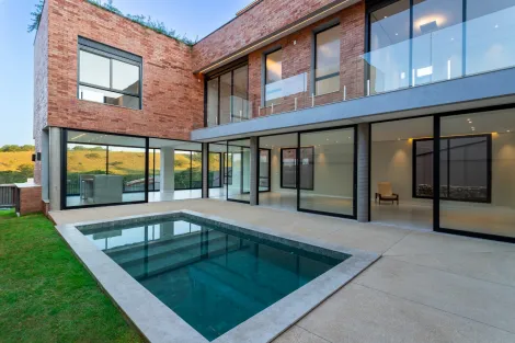 imagem 1 - Casas Residenciais - Condomínio imagem 1 - Casas Residenciais - Condomínio