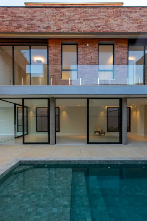 imagem 3 - Casas Residenciais - Condomínio imagem 3 - Casas Residenciais - Condomínio