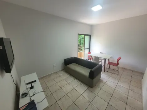 Alugar Apartamentos / Padrão em Ribeirão Preto. apenas R$ 2.000,00