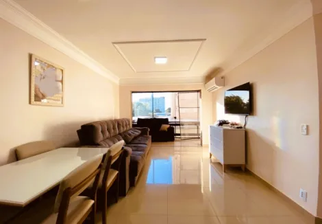 Alugar Apartamentos / Padrão em Ribeirão Preto. apenas R$ 440.000,00