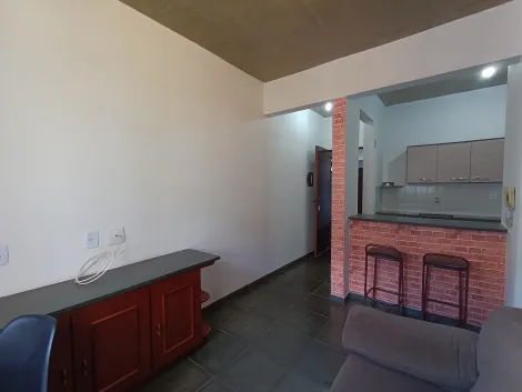 Alugar Apartamentos / Padrão em Ribeirão Preto. apenas R$ 884,00