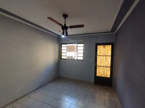 Alugar Apartamentos / Padrão em Ribeirão Preto. apenas R$ 900,00