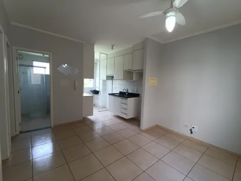 Alugar Apartamentos / Padrão em Ribeirão Preto. apenas R$ 782,00