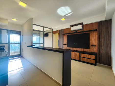 Alugar Apartamentos / Padrão em Ribeirão Preto. apenas R$ 3.900,00
