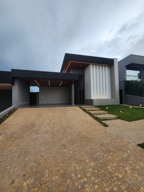 Alugar Casas Residenciais / Condomínio em Ribeirão Preto. apenas R$ 1.550.000,00