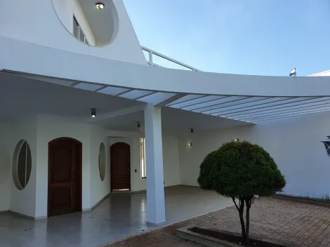 Alugar Casas Residenciais / Padrão em Ribeirão Preto. apenas R$ 5.000,00