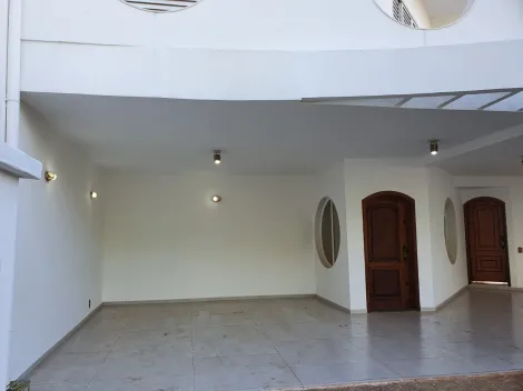 imagem 2 - Casa Térrea para Locação no Bairro Alto da Boa Vista, em Ribeirão Preto imagem 2 - Casa Térrea para Locação no Bairro Alto da Boa Vista, em Ribeirão Preto