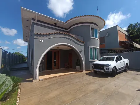 imagem 2 - Casa Sobrado de alto padrão para Locação no bairro Jardim Sumaré, em Ribeirão Preto imagem 2 - Casa Sobrado de alto padrão para Locação no bairro Jardim Sumaré, em Ribeirão Preto