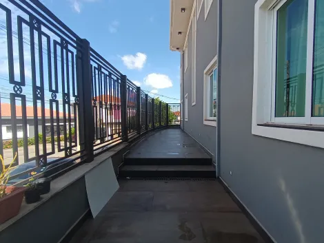 imagem 4 - Casa Sobrado de alto padrão para Locação no bairro Jardim Sumaré, em Ribeirão Preto imagem 4 - Casa Sobrado de alto padrão para Locação no bairro Jardim Sumaré, em Ribeirão Preto