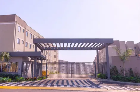 imagem 1 - Apartamento para Venda no Bairro Jardim Residencial Paraíso em Araraquara/SP. imagem 1 - Apartamento para Venda no Bairro Jardim Residencial Paraíso em Araraquara/SP.