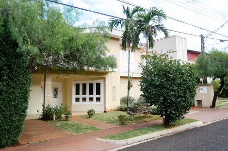 Alugar Casas Residenciais / Condomínio em Ribeirão Preto. apenas R$ 6.900,00