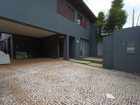 Alugar Casas Residenciais / Padrão em Ribeirão Preto. apenas R$ 8.600,00