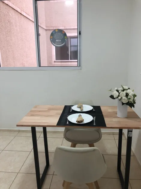 imagem 4 - Apartamentos - Padrão imagem 4 - Apartamentos - Padrão