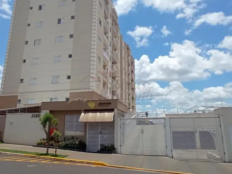 Alugar Apartamentos / Padrão em Ribeirão Preto. apenas R$ 495.000,00