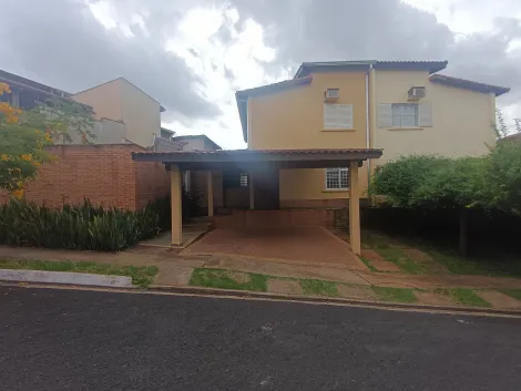 imagem 2 - Casa para locação no Condomínio Residencial Villa Dei Fiori em Ribeirão Preto/SP. imagem 2 - Casa para locação no Condomínio Residencial Villa Dei Fiori em Ribeirão Preto/SP.