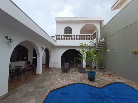 imagem 1 - Casa Sobrado para Locação no Bairro Jardim São Luiz, em Ribeirão Preto SP imagem 1 - Casa Sobrado para Locação no Bairro Jardim São Luiz, em Ribeirão Preto SP
