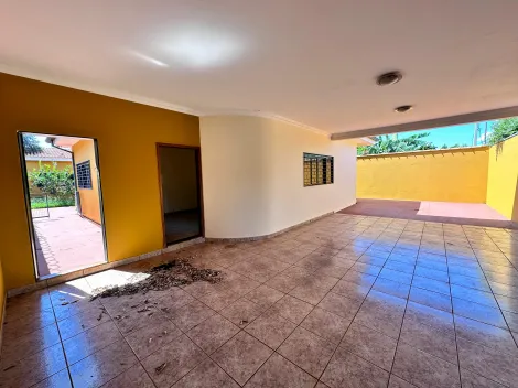 Alugar Casas Residenciais / Padrão em Ribeirão Preto. apenas R$ 750.000,00