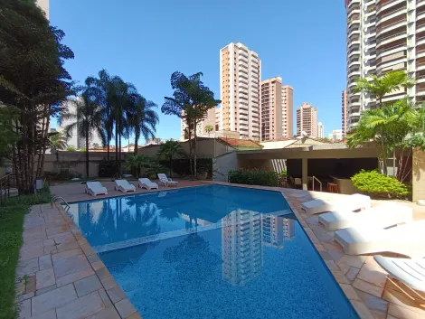 Alugar Apartamentos / Padrão em Ribeirão Preto. apenas R$ 3.200,00