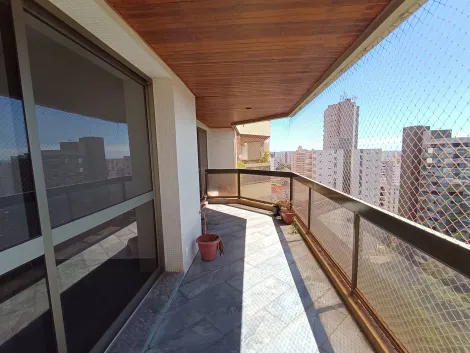 imagem 2 - Apartamento Padrão para Locação no Bairro Centro em Ribeirão Preto imagem 2 - Apartamento Padrão para Locação no Bairro Centro em Ribeirão Preto