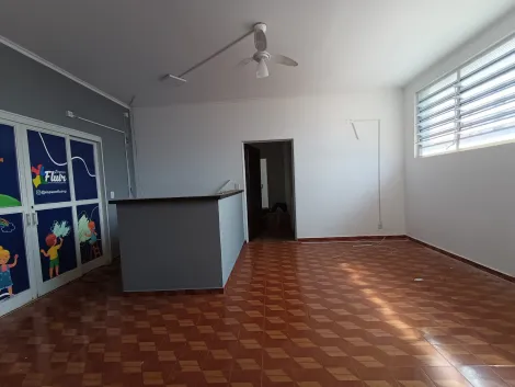 Alugar Imóveis Comerciais / Casa Comercial em Ribeirão Preto. apenas R$ 6.500,00