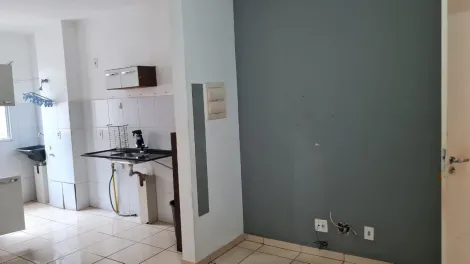 imagem 2 - Apartamento Padrão para Locação no Bairro Jardim Heitor Rigon em Ribeirão Preto/SP. imagem 2 - Apartamento Padrão para Locação no Bairro Jardim Heitor Rigon em Ribeirão Preto/SP.