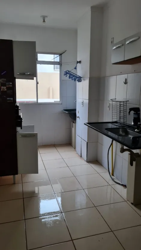 imagem 3 - Apartamento Padrão para Locação no Bairro Jardim Heitor Rigon em Ribeirão Preto/SP. imagem 3 - Apartamento Padrão para Locação no Bairro Jardim Heitor Rigon em Ribeirão Preto/SP.