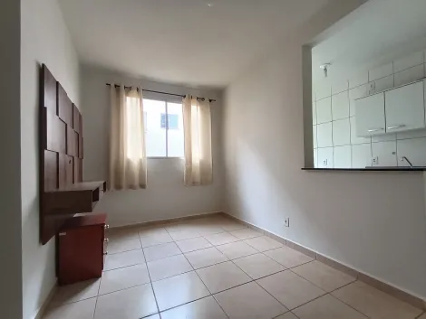 Alugar Apartamentos / Padrão em Ribeirão Preto. apenas R$ 1.100,00