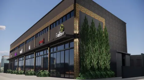 imagem 1 - Imóveis Comerciais - Salão Comercial imagem 1 - Imóveis Comerciais - Salão Comercial