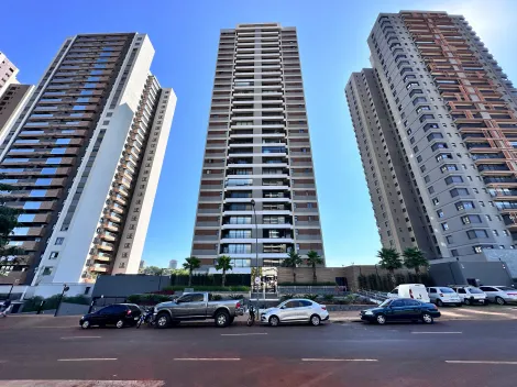 Alugar Apartamentos / Padrão em Ribeirão Preto. apenas R$ 1.100.000,00