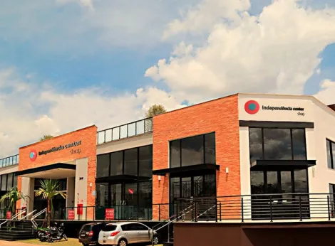 imagem 1 - Imóveis Comerciais - Sala Comercial imagem 1 - Imóveis Comerciais - Sala Comercial