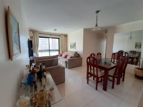Alugar Apartamentos / Padrão em Ribeirão Preto. apenas R$ 2.600,00