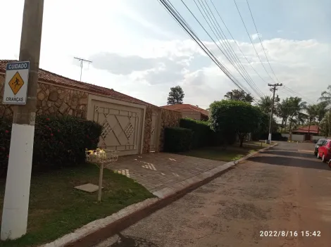 Alugar Casas Residenciais / Condomínio em Jardinópolis. apenas R$ 1.250.000,00