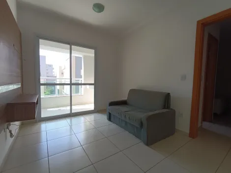Alugar Apartamentos / Kitnet em Ribeirão Preto. apenas R$ 2.200,00