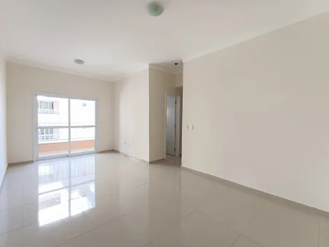 Ribeirão Preto - Nova Aliança - Apartamentos - Padrão - Locaçao