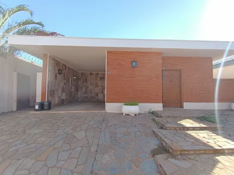 imagem 2 - Casa Residencial Para Alugar no Bairro Ribeirânia, Em Ribeirão Preto imagem 2 - Casa Residencial Para Alugar no Bairro Ribeirânia, Em Ribeirão Preto