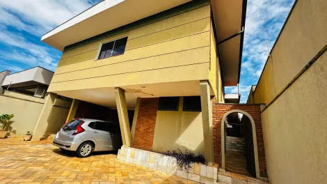 Alugar Casas Residenciais / Padrão em Ribeirão Preto. apenas R$ 1.100.000,00