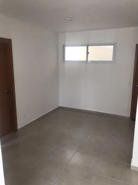 Ribeirão Preto - Chácaras Pedro Corrêa de Carvalho - Apartamentos - Padrão - Locaçao