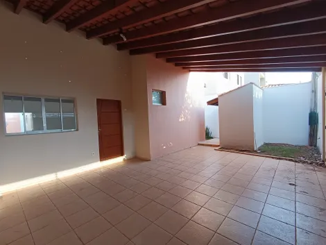 Alugar Casas Residenciais / Padrão em Ribeirão Preto. apenas R$ 2.750,00