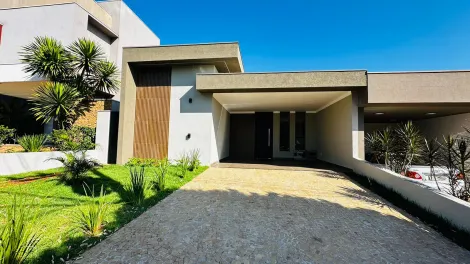 Ribeirão Preto - Núcleo São Luís - Casas Residenciais - Condomínio - Venda