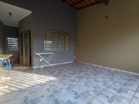 Ribeirão Preto - Planalto Verde - Casas Residenciais - Padrão - Locaçao