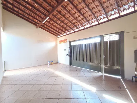 Alugar Casas Residenciais / Padrão em Ribeirão Preto. apenas R$ 1.200,00