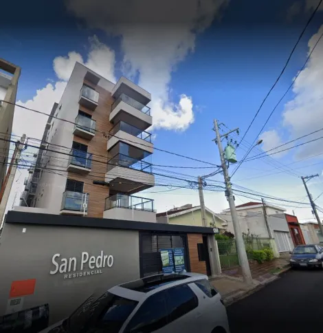 imagem 1 - Apartamentos - Padrão imagem 1 - Apartamentos - Padrão
